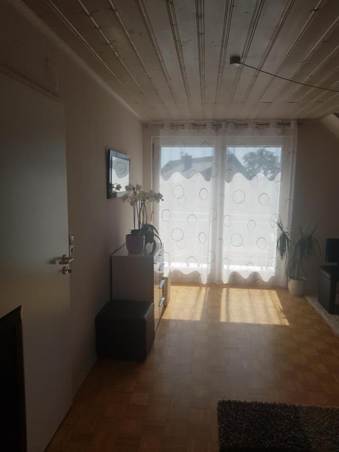 Ruhig Gelegenes Objekt - Netflix,Balkon, Nespressomaschine, Fahrraeder- 7 Minuten Vom See Fuer Den Perfekten Urlaub Im Sueden Uhldingen-Muehlhofen Exterior photo