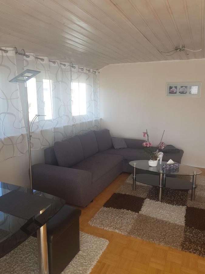Ruhig Gelegenes Objekt - Netflix,Balkon, Nespressomaschine, Fahrraeder- 7 Minuten Vom See Fuer Den Perfekten Urlaub Im Sueden Uhldingen-Muehlhofen Exterior photo