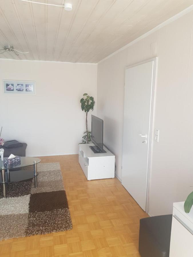 Ruhig Gelegenes Objekt - Netflix,Balkon, Nespressomaschine, Fahrraeder- 7 Minuten Vom See Fuer Den Perfekten Urlaub Im Sueden Uhldingen-Muehlhofen Exterior photo