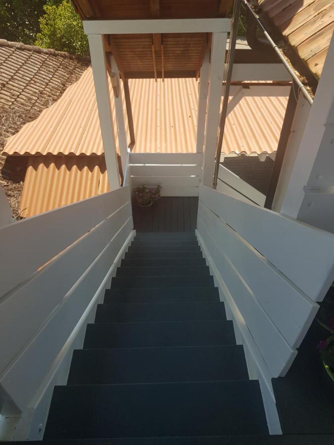 Ruhig Gelegenes Objekt - Netflix,Balkon, Nespressomaschine, Fahrraeder- 7 Minuten Vom See Fuer Den Perfekten Urlaub Im Sueden Uhldingen-Muehlhofen Exterior photo