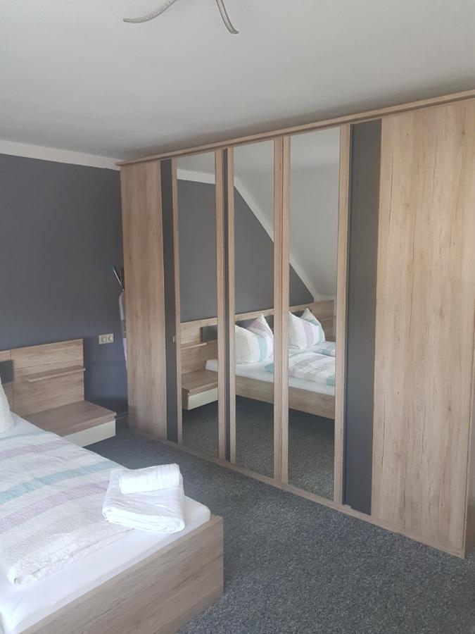 Ruhig Gelegenes Objekt - Netflix,Balkon, Nespressomaschine, Fahrraeder- 7 Minuten Vom See Fuer Den Perfekten Urlaub Im Sueden Uhldingen-Muehlhofen Exterior photo