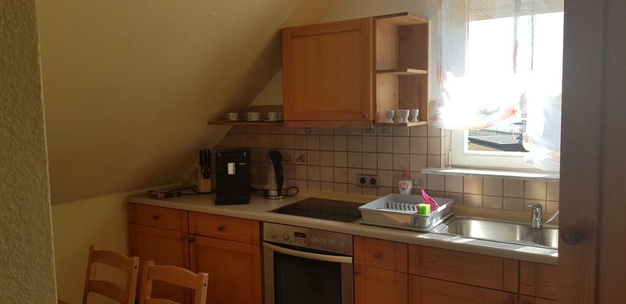 Ruhig Gelegenes Objekt - Netflix,Balkon, Nespressomaschine, Fahrraeder- 7 Minuten Vom See Fuer Den Perfekten Urlaub Im Sueden Uhldingen-Muehlhofen Exterior photo